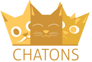 CHATONS, collectif des hébergeurs alternatifs, transparents, ouverts, neutres et solidaires